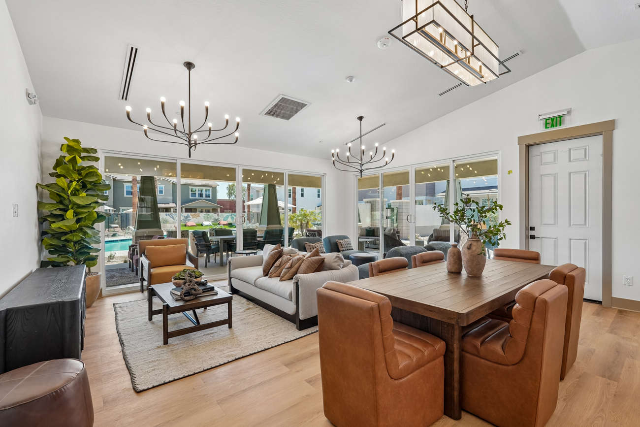 Community Amenities